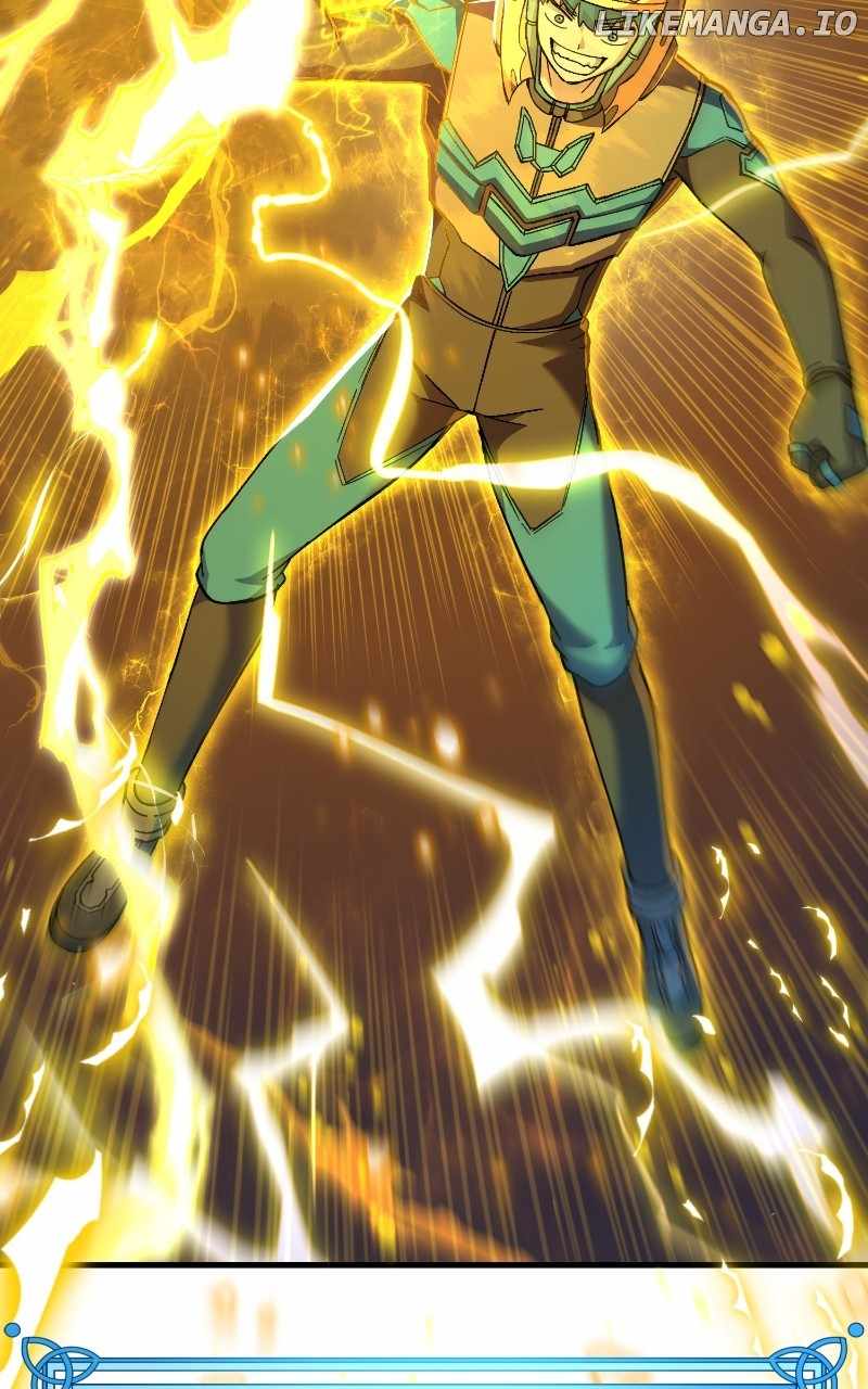 Divine Delivery Chapter 60 3